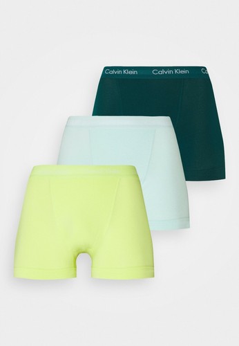 Boxer uomo calvin klein 100 - boxer,