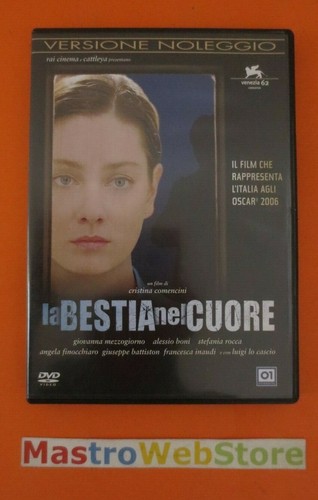 Bestia nel cuore - la,