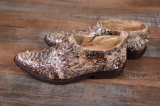 Jimmy Choo per H&M scarpe