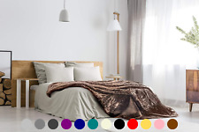 Grande Super Morbida Pelliccia