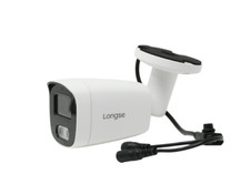 Telecamera bullet 8MP Longse