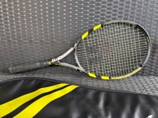 BABOLAT AERO STRIKE - 275 g - IMPUGNATURA 2 - 100 sq.in - OTTIMA