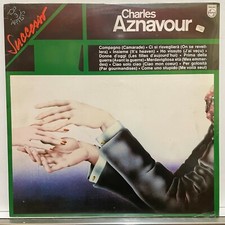 Charles Aznavour - Charles