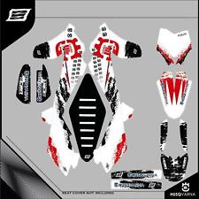 KIT Grafiche adesive Per