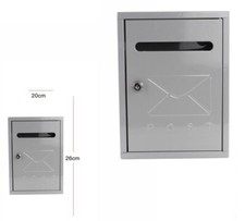 Cassetta Della Posta Postale