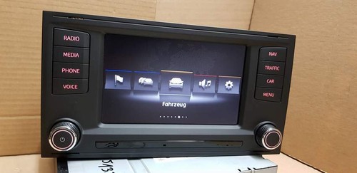 Display seat ibiza leon - ibiza, iii