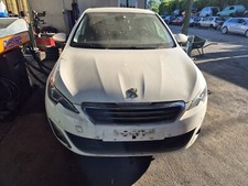 RICAMBI PEUGEOT 308 II 1.6 BLUEHDI BH01 88KW CAMBIO AUTOMATICO 2016