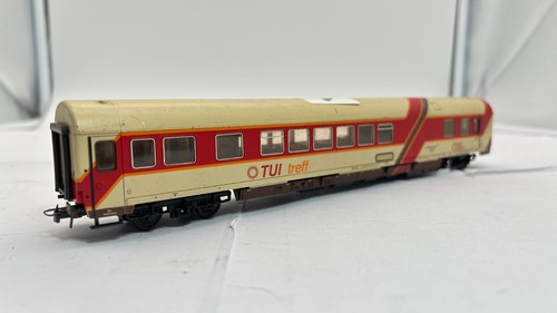 Roco 4227 vagone treno - h0,