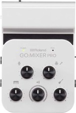 Roland GO: MIXER PRO