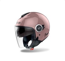 Casco jet airoh helyos - jet, color