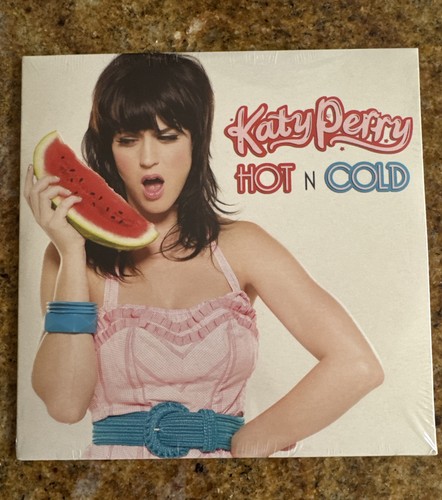 Hot cold katy perry rare - cold, by