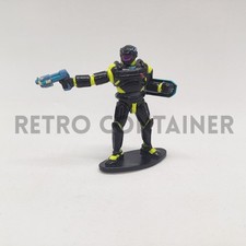 Vintage GALOOB TRASH BAG BUNCH - Pattumeros Fetors - GRIMESTOPPER