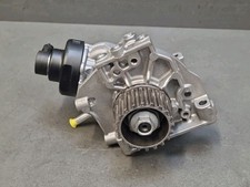 Pompa Iniezione Alta Pressione