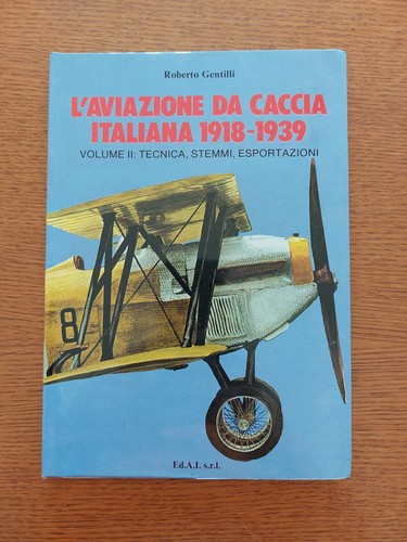 Aviazione caccia italiana - da,