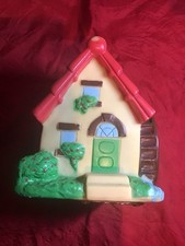 Radio Gadget Mulino Bianco non funzionante