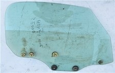 Vetro finestrino anteriore