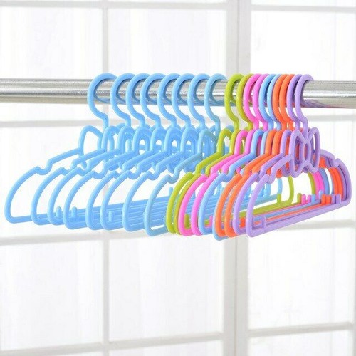 Set grucce plastica - 10,