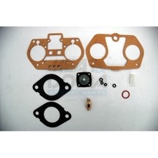 MEAT & DORIA Riparazione