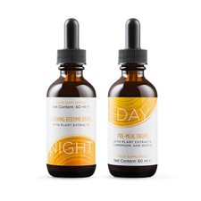 Gocce DAY E NIGHT - Saiante, Drenante, Perdita Peso