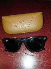 Ray-Ban 2nd Gen Glasses