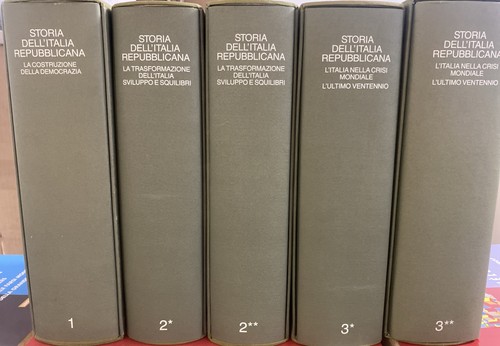 Storia dell italia - storia, dell’italia
