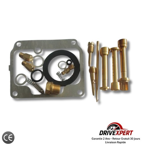 Kit riparazione carburatore