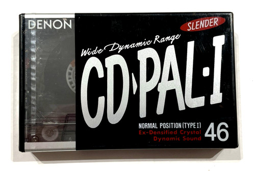 Denon pal 46 - denon,