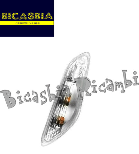 12119 freccia posteriore - -,