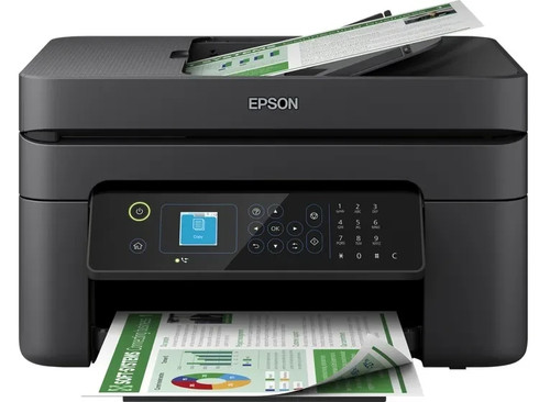 Epson workforce 2930dwf - epson,