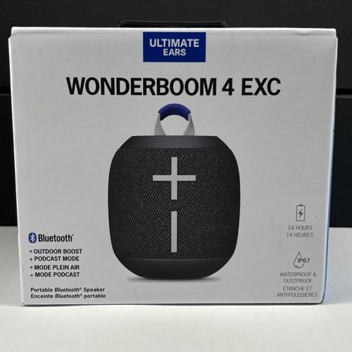 Ultimate ears wonderboom - 🔥,
