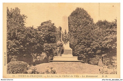 Atup14 1026 vitry il - -,