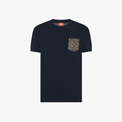 Shirt uomo sun68 - sun68, blu