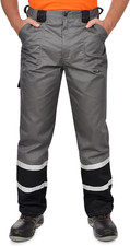 Char - Pantaloni Da Lavoro Da