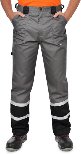 Char pantaloni lavoro da - pantaloni,