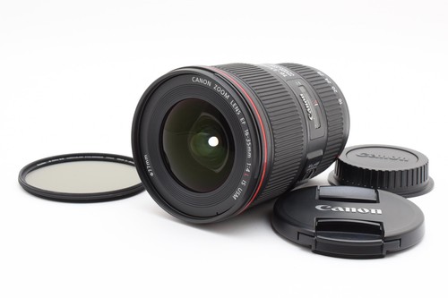 Ottimo come nuovo canon - come, ef