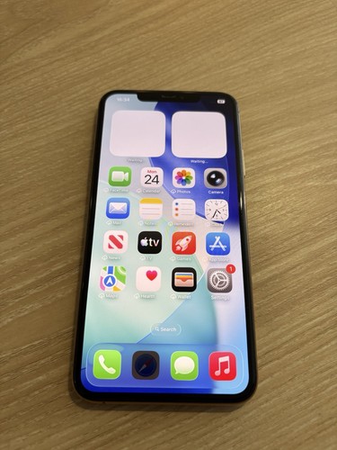 Iphone pro max gb - 11,