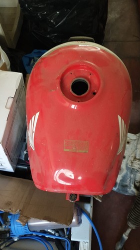 Serbatoio honda cbr 600 - honda, f