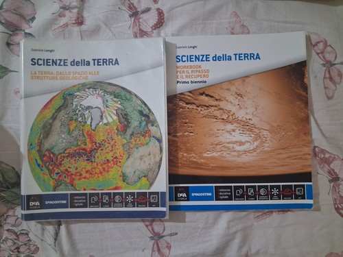 Agostini scuola scienze - scuola,