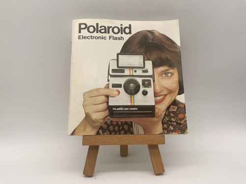 Flash elettronico polaroid - elettronico,