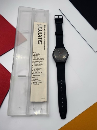 Orologio svizzero swatch - orologio,