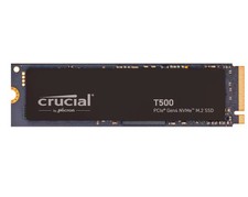 CRUCIAL T500 PRO PCle Gen4