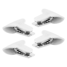  4 Pcs Clip Lenzuola Morsetti