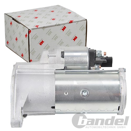 Motorino avviamento starter - nk,