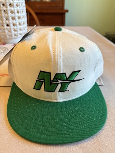 Vintage new era jets - vintage, 5950