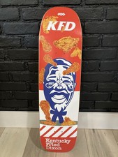 NOS NUOVO S.O.H. Skateboard