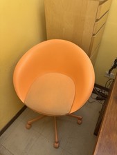 Vitra Büro Designer Stuhl Hula Hoop Starck Softshell Eames