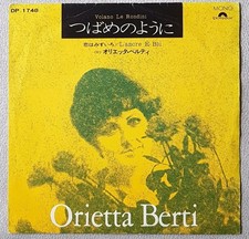 ORIETTA BERTI Volano Le