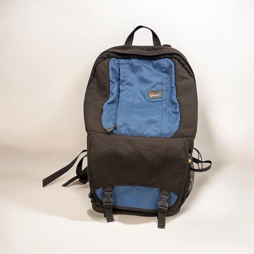 Zaino borsa fotocamera lowepro - fotocamera,