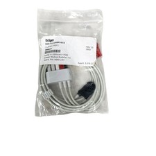 Drager REF 5956441, ECG 3LEAD