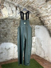 salopette da lavoro uomo Carhartt